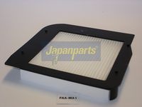 Филтър купе (поленов филтър)