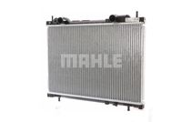 Thumbnail - Radiateur - CR656000S - MAHLE