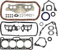 Dichtungsvollsatz, Motor