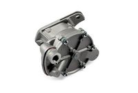 HEPU Onderdrukpomp, remsysteem 2