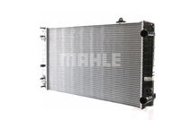Thumbnail - Radiateur - CR853000S - MAHLE