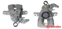 Bremssattel
