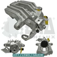 спирачен апарат