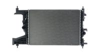 Thumbnail - Radiateur - CR2116000P - MAHLE