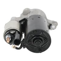 Μίζα VALEO RE-GEN REMANUFACTURED