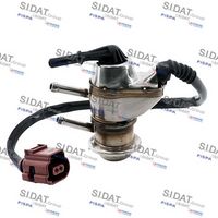 Modul dozare, injectie aditiv SIDAT, Cod: 980031A2