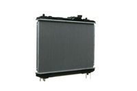 Thumbnail - Radiateur - CR1870000S - MAHLE
