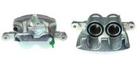 Bremssattel