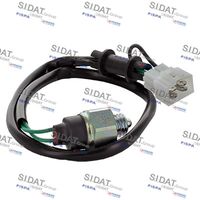 Schalter, Rückfahrleuchte