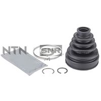 комплект маншон, полуоска