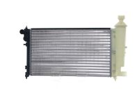 Thumbnail - Radiateur - CR91000S - MAHLE