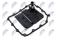 комплект хидравличен филтър, автоматична предавателна кутия