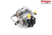 METZGER AUTOTEILE Hogedrukinspuitpomp 8