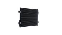Thumbnail - Lage temperatuurkoeler, intercooler - CIR22000P - MAHLE