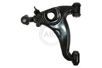 Lenker, Radaufhängung