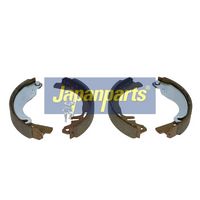 Комплект спирачна челюст GF-0405AF JAPANPARTS