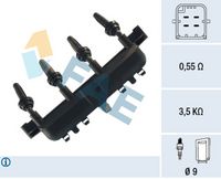 Bobina inductie FAE, Cod: 80208