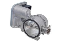 Drosselklappenstutzen