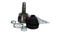 Gelenksatz, Antriebswelle