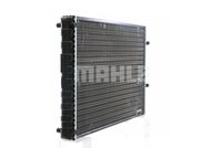 Thumbnail - Radiateur - CR506000S - MAHLE