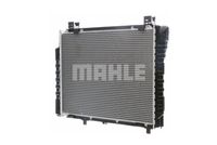 Thumbnail - Radiateur - CR406000S - MAHLE