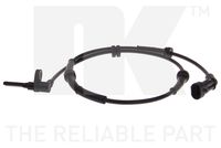 Sensor, Raddrehzahl