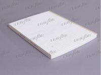 Filter, Innenraumluft