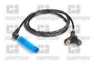 Sensor, Raddrehzahl