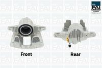 спирачен апарат