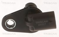 Sensor, Nockenwellenposition