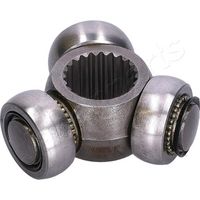 TRIPODESTERN ANTRIEBSWELLE