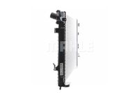 Thumbnail - Radiateur - CR985000S - MAHLE
