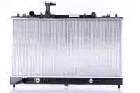 Kühler, Motorkühlung