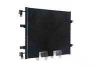 Thumbnail - Condensor, airconditioning - AC708000S - MAHLE