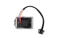 HELLA Regelaar, interieurventilator 2