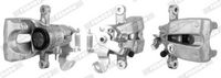 Bremssattel