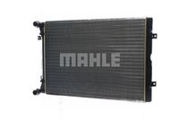 Thumbnail - Radiateur - CR2038000S - MAHLE