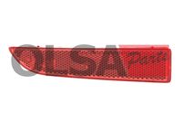 OLSA Aftermarket Retroreflector (katoog) 1