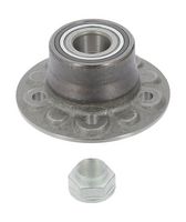 комплект колесен лагер