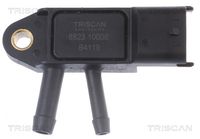 Sensor, Abgasdruck