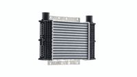 Thumbnail - Intercooler, inlaatluchtkoeler - CI544000P - MAHLE