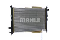 Thumbnail - Radiateur - CR622000S - MAHLE