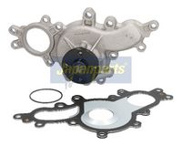 водна помпа, охлаждане на двигателя