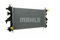 Thumbnail - Radiateur - CR881000P - MAHLE