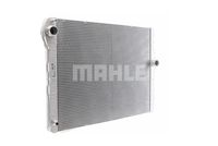 Thumbnail - Radiateur - CR1585000S - MAHLE