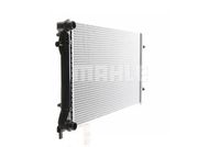 Thumbnail - Radiateur - CR30000S - MAHLE