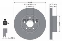 Bremsscheibe Bremsscheibe