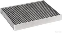 Filter, Innenraumluft