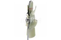 Thumbnail - Koelventilatorwiel - CFF423000P - MAHLE
