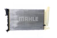 Thumbnail - Radiateur - CR172000S - MAHLE